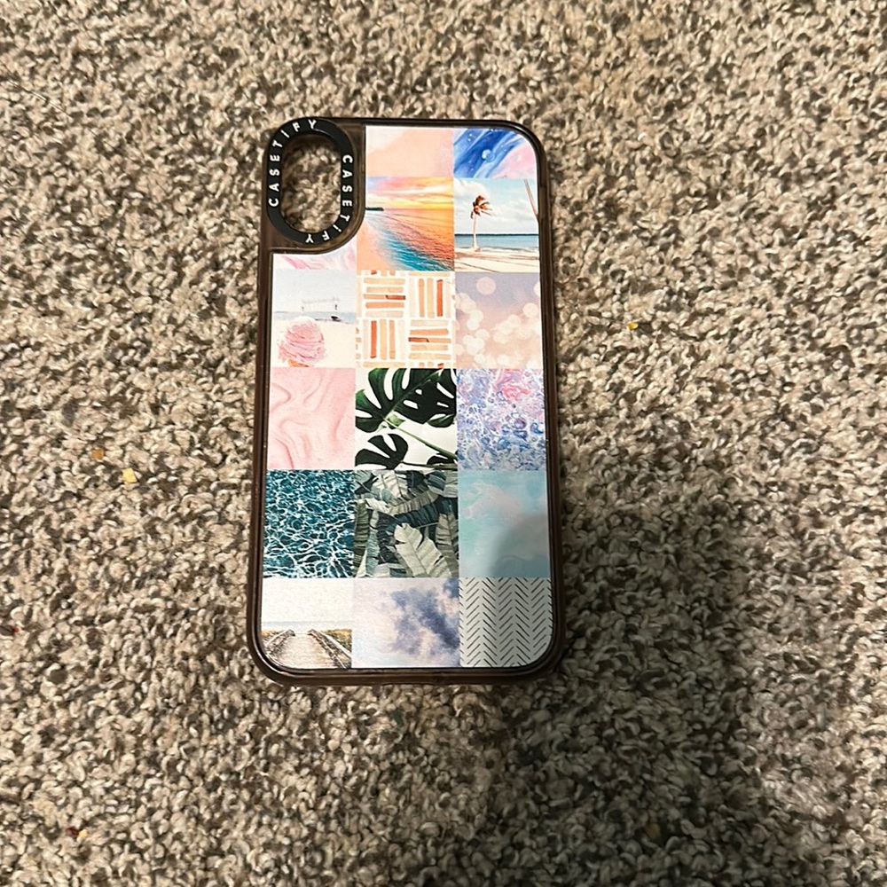 Caseyify iPhone XR Case